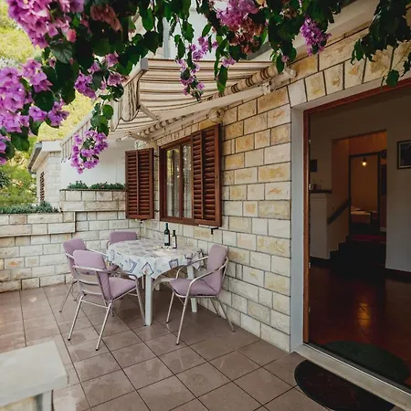 Appartement Antun Ivan Dolac