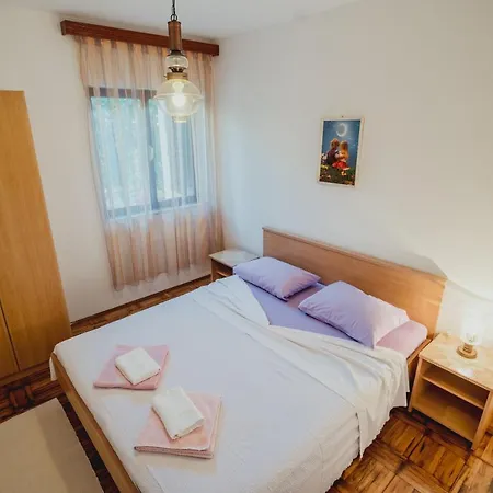 Appartement Antun Ivan Dolac