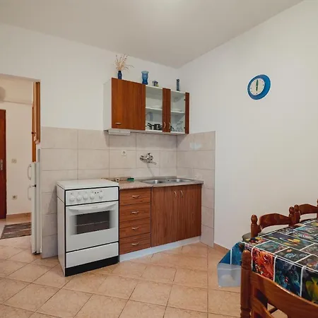 Appartement Antun