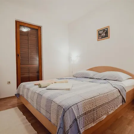 Apartamento Antun *
