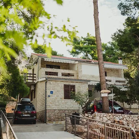 Apartman Antun